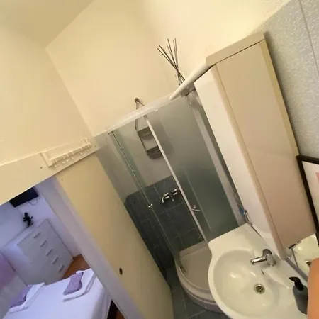 Apartment Zara 3 *
